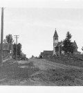 Manooth, Ontario in 1907